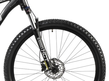 MTB ГОРНЫЙ ВЕЛОСИПЕД 29 ROMET RAMBLER R9.3 SHIMANO ОСВЕЩЕНИЕ И СВОБОДНАЯ ПОДСТАВКА