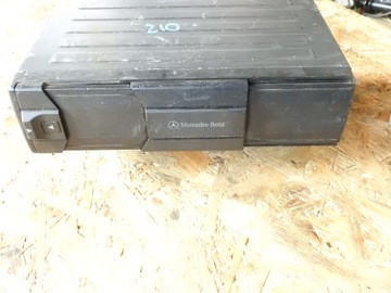 Mercedes zmieniarka A0028207989
