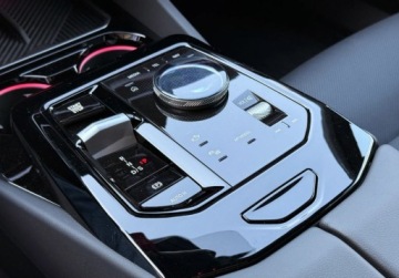 BMW Seria 5 G90-91 Touring 2.0 520d 197KM 2025 BMW Seria 5 I wlasciciel M Sport Gwarancja Bezwypadkowy FVAT23, zdjęcie 22