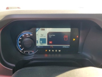 Ford 2021 Ford Bronco Base 2021 2.3l 2.3 Benzyna 270KM, zdjęcie 9