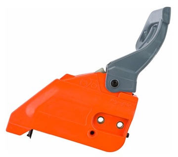 HAMULEC DO PIŁY SPALINOWEJ POWERMAT OSŁONA OBUDOWA CHWYT