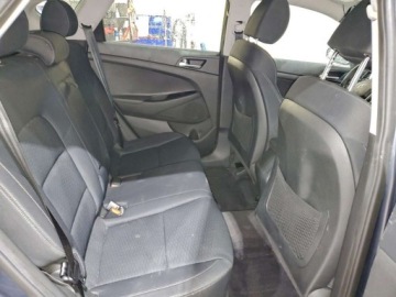 Hyundai Tucson III 2019 Hyundai Tucson 2019 HYUNDAI TUCSON SE 2.0 Benzyna 164KM, zdjęcie 10