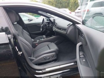Audi A5 B10 2024 Audi A5 2024, Sportback Premium Plus 45 TFSI, od ubezpieczalni 2.0 Benzyna, zdjęcie 8