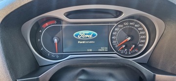 Ford S-Max I Van 2.0 TDCi 140KM 2010 Ford S Max 2.0D 140KM, Converse, Półskóra. Super Stan !, zdjęcie 16