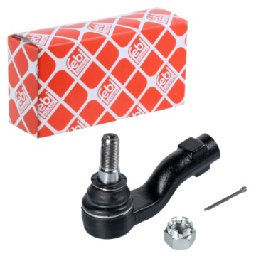 КОНЕЦ. ДР. СЕРДЦЕ NISSAN CABSTAR 06-13 LE/PR