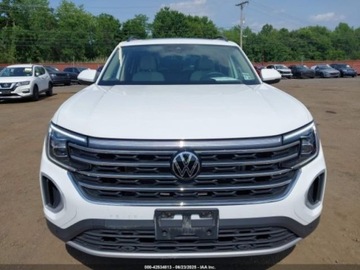Volkswagen 2025 Volkswagen Atlas 2024 Volkswagen Atlas 2.0T SE wTechnology 4MOTION 2.0, zdjęcie 8