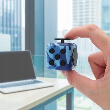 Сенсорные игрушки Fidget для детей и взрослых.