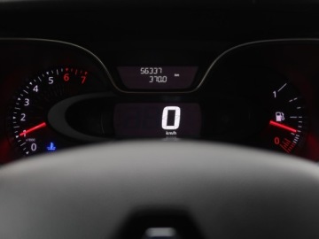 Renault Captur I Crossover Facelifting 1.3 TCe 130 FAP 130KM 2019 Renault Captur 1.3 TCe, Salon Polska, zdjęcie 10