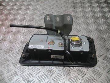 ULOŽENÍ AIRBAG SPOLUJEZDCE ROVER 45 AGB- PAB RDX21