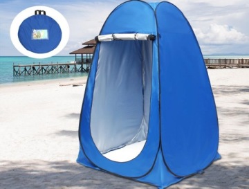 ПЛЯЖ КЕМПИНГ ПАЛАТКА ТУАЛЕТ РАЗДЕВАЛКА ПЕРЕНОСНАЯ КАБИНА ТУАЛЕТ