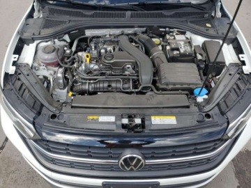 Volkswagen Jetta VI 2024 Volkswagen Jetta Sport 2024 1.5 Benzyna 158KM, zdjęcie 6