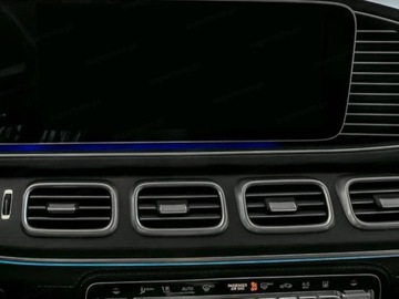 Mercedes GLE V167 SUV Facelifting 2.0 300d 269KM 2025 MERCEDES-BENZ GLE 300 d 4-Matic AMG Line 2.0 (269KM) 2025, zdjęcie 6