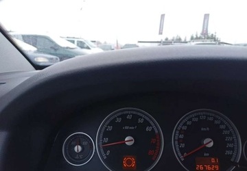 Opel Vectra C Sedan 1.8 ECOTEC 122KM 2003 Opel Vectra Opel Vectra 1.8 Benzyna 122KM, zdjęcie 11