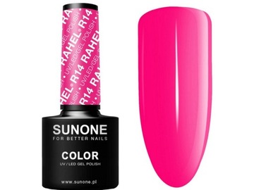Lakier do paznokci SUNONE R14 Rahel