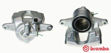 BREMBO F 23 135 TŘMEN BRZDY