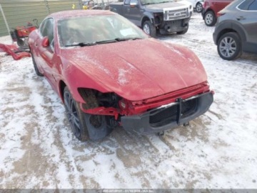 Maserati GranTurismo 2018 Maserati GranTurismo 2018 4.7 Benzyna 454KM, zdjęcie 7