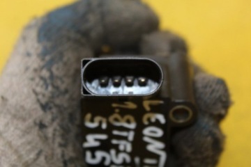 КАТУШКА ЗАЖИГАНИЯ 06L905110E A4 LEON III 1.8 TFSI