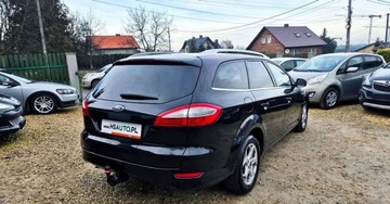 Ford Mondeo IV Kombi 2.0 Duratec Flexifuel 145KM 2010 Ford Mondeo BENZYNA nawigacja CONVERSE 2x PDC super okazja polecamy, zdjęcie 16