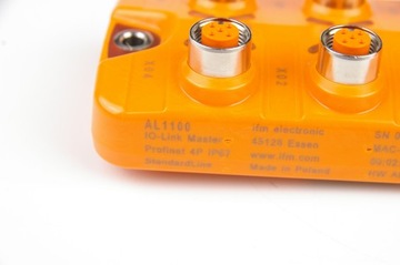 IFM AL1100 IO-Link Master