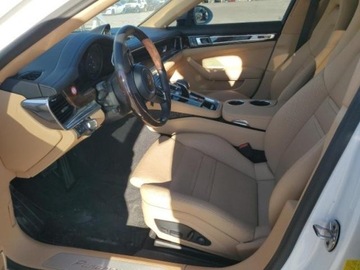 Porsche Panamera II 2022 Porsche Panamera 2022 Porsche Panamera RWD 2.9 Benzyna 325KM, zdjęcie 6