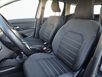 Dacia Duster II SUV Facelifting 1.0 TCe 90KM 2022 Dacia Duster 1.0 TCe Expression, zdjęcie 12