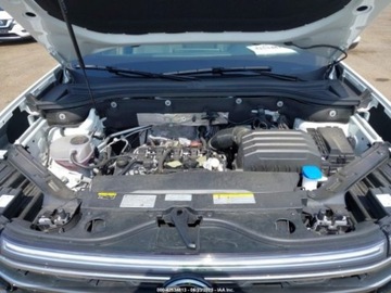 Volkswagen 2025 Volkswagen Atlas 2024 Volkswagen Atlas 2.0T SE wTechnology 4MOTION 2.0, zdjęcie 9