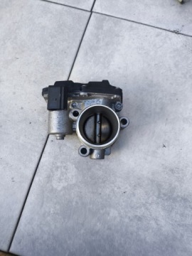 FORD B-MAX FORD ECOSPORT II 1.0 EB THROTTLE 50989002 (?)