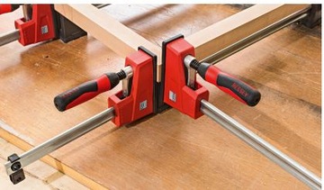 КОМПЛЕКТ ДЛЯ УСТАНОВКИ РАМЫ BESSEY KP
