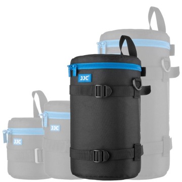 Крышка объектива JJC DLP6II 113 x 240 мм