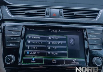 Skoda Superb III Kombi 2.0 TSI 280KM 2015 Skoda Superb Bezwypadkowy, FV23, KredytowanieLeasing, LK, DSG, gw. 12m gh, zdjęcie 25