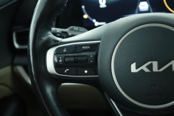Kia Sportage V SUV 1.6 T-GDI 150KM 2022 Kia Sportage 1.6 T-GDI, Salon Polska, Serwis ASO, zdjęcie 19