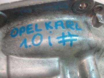 SKŘÍŇ ŘAZENÍ OPEL KARL 1,0I 25193045