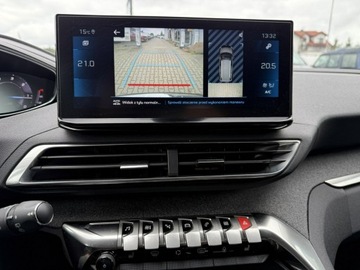 Peugeot 5008 II Crossover Facelifting 1.5 BlueHDi 130KM 2021 Peugeot 5008 Lift*Full Led*Navi, zdjęcie 20