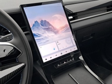 Jaecoo 5 2025 JAECOO E5 61kWh Premium Suv 211KM 2025, zdjęcie 5