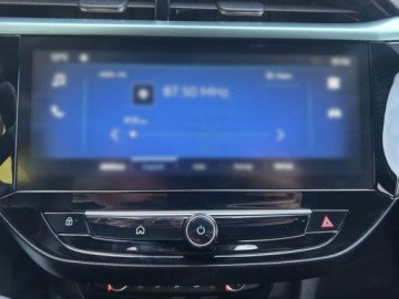 Opel Corsa F 2026 Od ręki - Yes 1.2 T mHEV eDCT 110KM / Pakiet Zimowy, zdjęcie 7