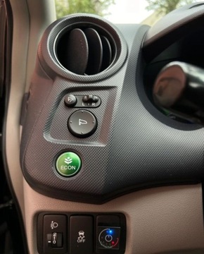 Honda Insight 2006 Honda Insight automat LPG hybryda Vat 23 Gwarancja w cenie Warszawa VRFA, zdjęcie 26