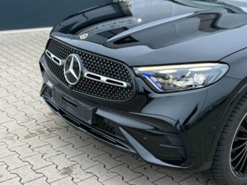 Mercedes GLC C254/X254 2026 GLC Coupe 200 4-Matic AMG Line 2.0 (204KM) 2026, zdjęcie 13