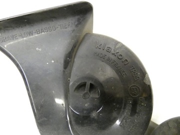 BMW E60 E61 E63 E64 KLAKSON 2 KUSY KOMPLET