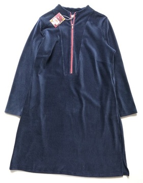 A6500 SHEEGO JOE BROWNS sukienka plus size 52