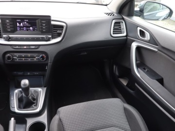 Kia Ceed III Hatchback 1.0 T-GDi 120KM 2020 Kia Ceed 1.0 T-GDI, Salon Polska, Serwis ASO, zdjęcie 7