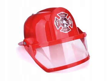 НАБОР ПОЖАРНЫЙ МАЛЫЙ ПОЖАРНЫЙ ШЛЕМ ТОПОР ОГНЕТУШИТЕЛЬ