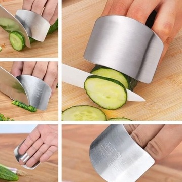 ЗАЩИТА ПАЛЬЦЕВ ДЛЯ РЕЗАНИЯ, ЩЕЛЧКА, РЕЗАНИЯ, ПАЛЬЦОВ