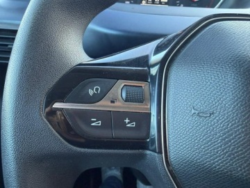 Peugeot Rifter Standard 1.5 BlueHDI 102KM 2018 Peugeot RIFTER klima, navi, kamery, gwarancja!, zdjęcie 20