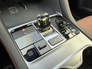 BYD Seal U DM-i 218KM 2025 BYD Seal U DM-i Boost Suv 1.5 (218KM) 2025, zdjęcie 12