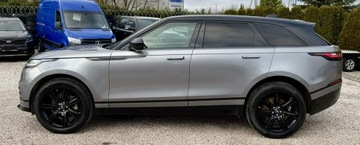 Land Rover Range Rover Velar SUV 2.0 204KM 2021 Land Rover Range Rover VELAR R-dynamic,HSE,Lift, zdjęcie 7