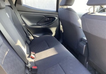 Toyota 2025 Toyota Yaris 1,5 Hybryda Style I Vat23 I Od Dealera I 1.5 Hybryda 116KM, zdjęcie 15