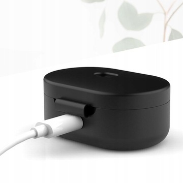 Чехол для наушников - Белый