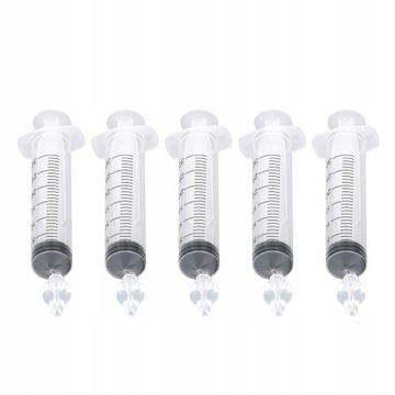 5 SZT. ASPIRATOR DO NOSA ODCIĄGACZ IRYGATOR 30ML