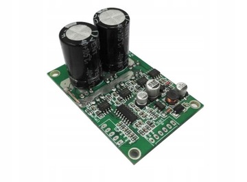 36V -72V 700W Brushless Motor Controller Hall