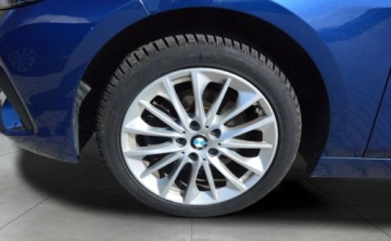 BMW Seria 1 F70 2024 BMW Seria 1 118i 140 KM Led Navi Tempomat Gwarancja Car Play Salon Polska, zdjęcie 5